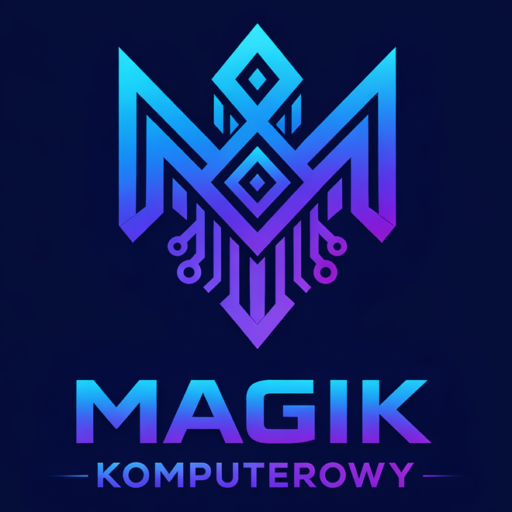 Magik Komputerowy